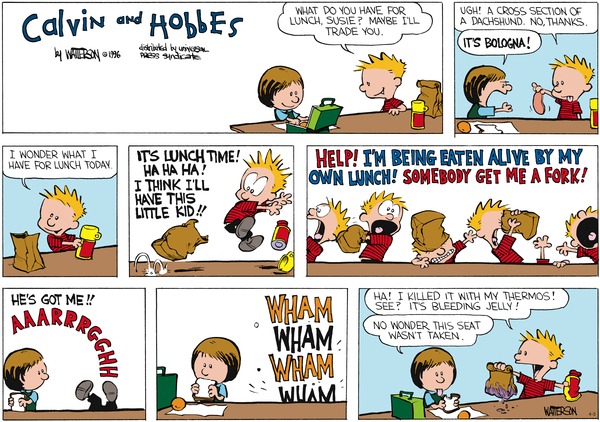 calvinandhobbes